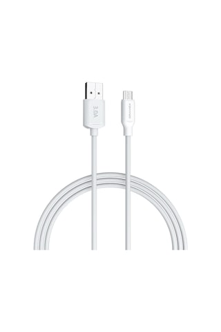 Dramex D30M 3.0A Micro USB Kablolu Şarj Cihazı