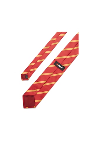 Galatasaray Erkek Kravat U221488 Sarı - Kırmızı