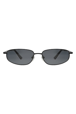 Slazenger 6996.c1 58 Polarize Unisex Güneş Gözlüğü Siyah