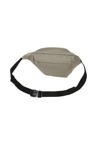 Jack Wolfskin Konya Hipbag Unisex Bel Çantası Bej-2 Litre Çok Renkli