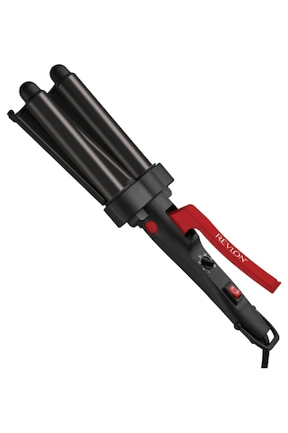 Revlon Wave Master Dalga Yaratıcı Wag Saç Maşası Rvır3056uke