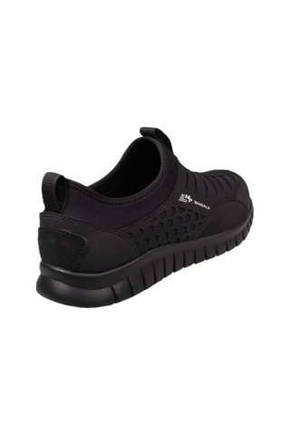 M.p. 221-7350 Erkek Günlük Spor Ayakkabı Siyah