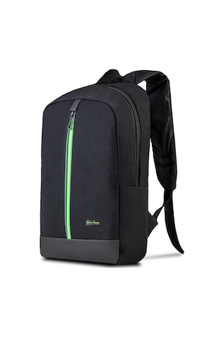 Shuriken Es-baggu15 15.6" Gaming ,seyahat Laptop Sırt Çantası Siyah