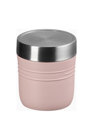 Le Creuset On The Go Termos Yemek Kabı Isı Yalıtımlı Açık Pembe