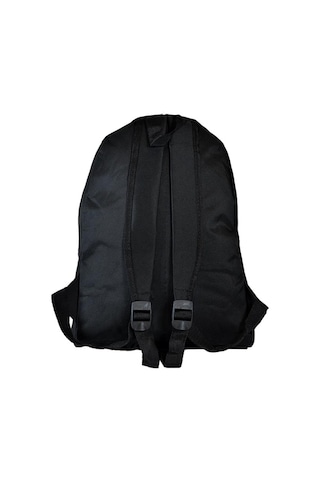 Tebag Sırt Çantası Siyah
