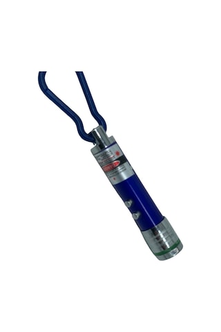 Bakgelal 3 Fonksiyonlu Kırmızı Beyaz Is Iklı Led Lazer Kedi Ko Pek Oyuncak Anahtarlık - 9077507503502