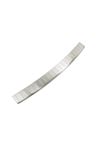 Omsa Peugeot 2008 Krom Arka Tampon Eşiği Taşlı 2013-2019 Arası