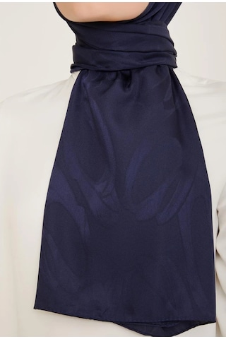 Armine Trend Mira Şal 1 - 242743 Lacivert Lacivert