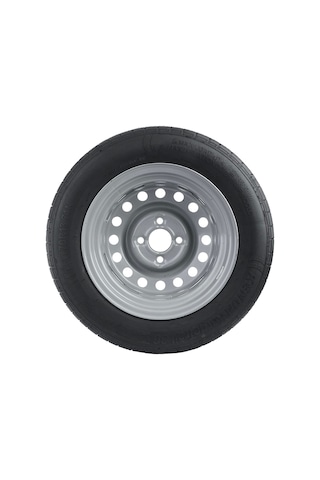 Al-ko 185/65r14 5x112 650kg 14 İnç Römork Jant Lastik