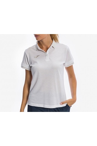 Joma Beyaz Kadın Polo Tişörtü 900444.2