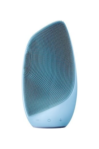 Geske Titreşimli Yüz Temizleme Ve Isılı Masaj Cihazı Sonic Thermo Facial Brush