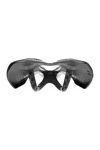 Selle Italia Slr Elite Sele S3/130mm Mtc002 Siyah