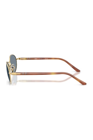 Po Po1018s 113256 52-21-145 Unisex Güneş Gözlüğü Altın