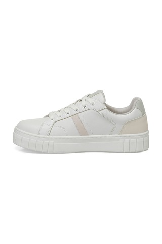 Polaris 323567.z 5fx Beyaz Kadın Sneaker 000000000101950502 Beyaz