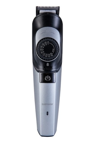 Goldmaster Gm-8125 Full 8in1 Erkek Bakım Seti