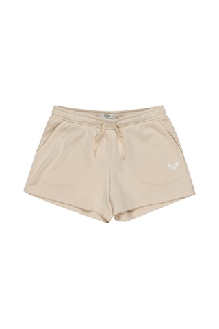 Roxy Surf Feelıng Terry Short Geg0 Yeşil