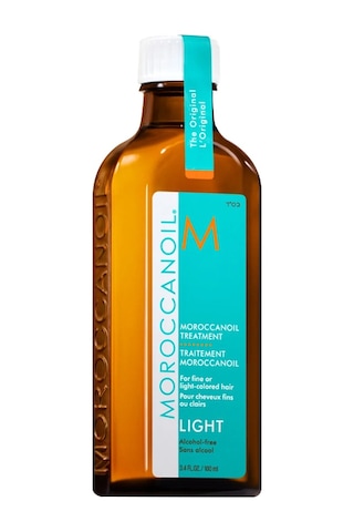Moroccanoil Treatment Light 100 Ml