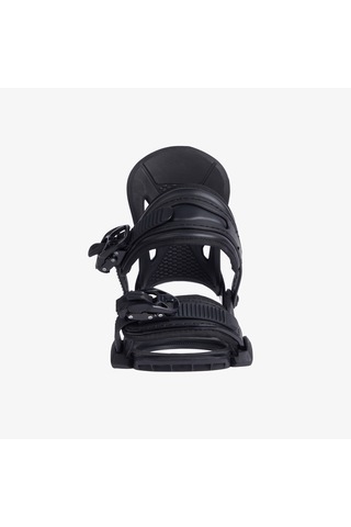 Mckinley Cr 3 Çocuk Siyah Snowboard Ekipmanı - 429374 Siyah