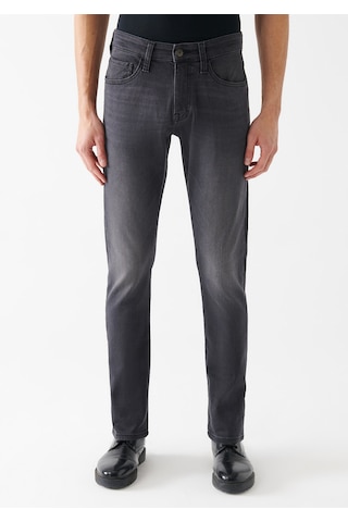 Mavi - Jake Antrasit Jean Pantolon 8842222864 Antrasit