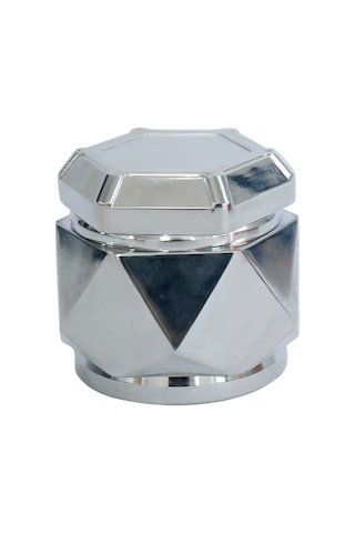 Vıp-Elm-gg  Premıum Grınder 63 MM 5 Kat Herbal Baharat Öğütücü Parçalayıcı