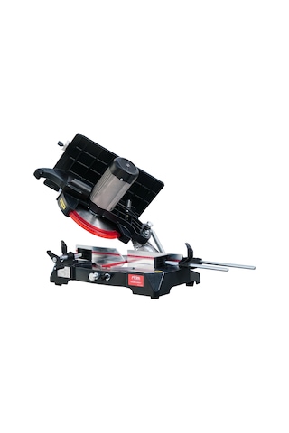 Ritim Atlantic Ak305t Yatarlı Portatif Gönye Kesim Makinesi Testeresiz