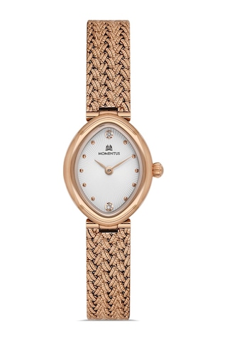 Momentus Sw278r-02sr Kadın Kol Saati Rose Gold