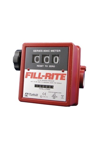 Fıll Rıte Fıll Rıte 807 Cl1 Atex Mekanik Sayaç