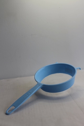 Myden No:3 Süt Süzgeci Gümüş