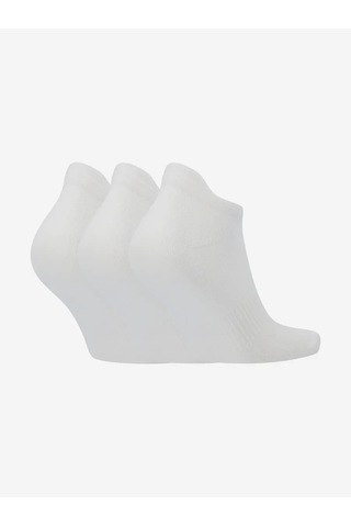 Fıla Kısa Çoraplar, 3 Çift 169090301 Beyaz