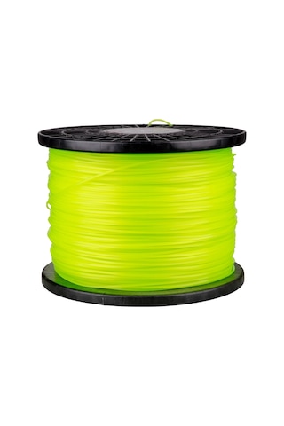 Veta Tırpan Misine Misinası Pro 3.3mm 6 Köşe 10 Kg