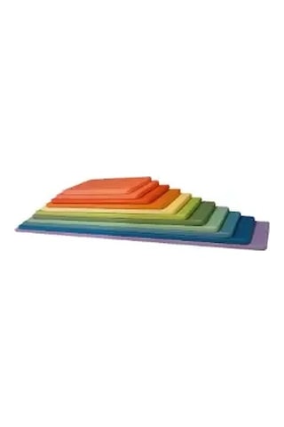 Wood&joy Ahşap Pastel Tahtalar Wood&joy Ahşap Pastel Tahtalar
