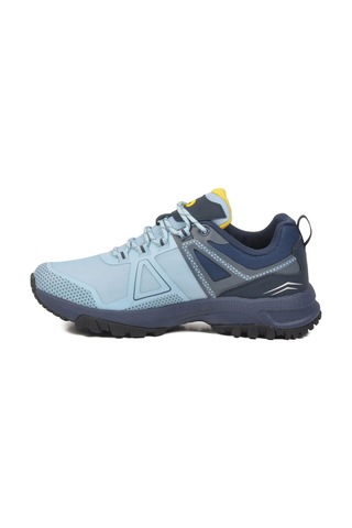 Pierre Cardin Lacivert Kaymaz Taban Su Geçirmez Erkek Outdoor Yürüyüş Ayakkabısı Pcı-11625 M Lacivert