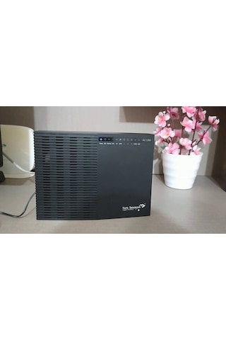 Tp-link Vc220-g3u 1200 Mbps Kablosuz 11ac Vdsl2 / Adsl2 + Modem 5