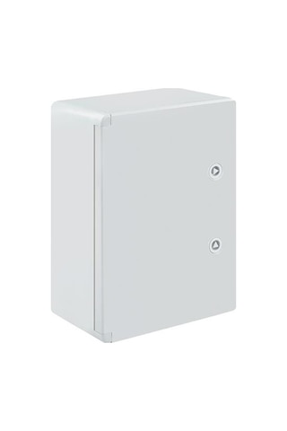 Piramit 250x350x150 Abs Pano
