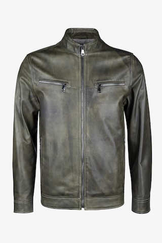 Valmenti Erkek Olive Hakiki Deri Deri Mont 571 Smr 767 Erk Dr Mont Sk23/24 YESIL