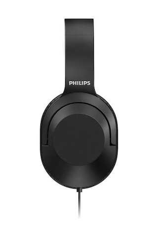 Philips TAH2005BK Kablolu Kulak Üstü Kulaklık