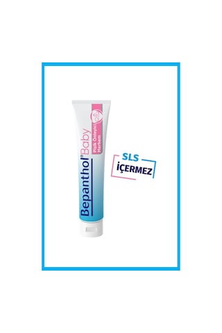 Bepanthol Baby Pişik Önleyici Merhem 100 G 2'li Paket