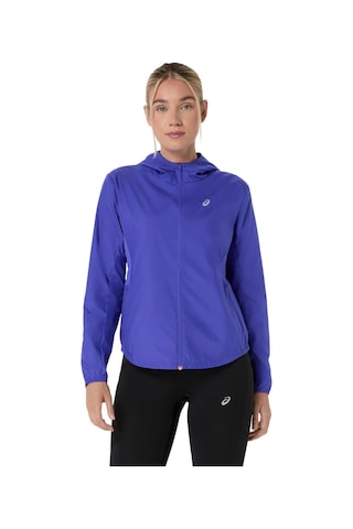 Asics Asıcs Sılver Jacket Kadın Performance Black 2012d148-400 Performance Black