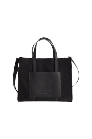 Manuka Urban Tote Kadın Çanta - Siyah