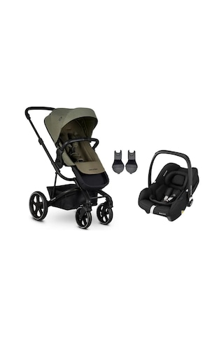 Easywalker Harvey³ Travel Sistem Bebek Arabası Sage Green