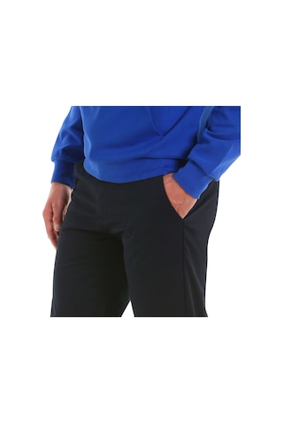Slam Slam Deck Lgt Chino Pant Erkek Mavi Pantolon W13 Lacivert