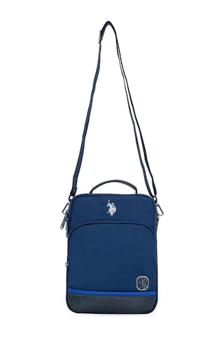 U.s. Polo Assn. Erkek Çapraz Çantası Plevr2362947 Lacivert