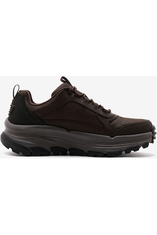 Skechers D'lux Trekker Erkek Kahverengi Outdoor Ayakkabı 237565 Brrd Kahverengi
