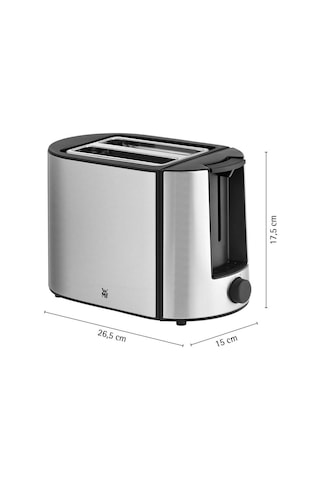 Wmf Bueno 1000 W Ekmek Kızartma Makinesi