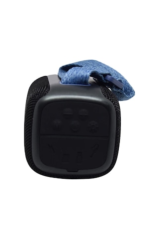 Tg Tg339 Usb/sd/fm/bluetooth Destekli Taşınabilir Led Işıklı Wıreless Hoparlör