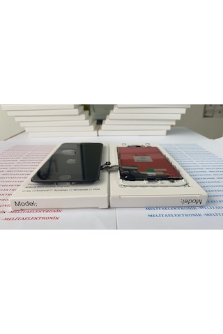 Iphone 8 Lcd Ekran Dokunmatik (331899184)