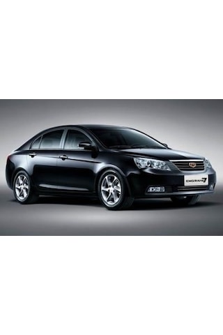 Geely Buji Takımı Emgrand Euro4 Ck Mk