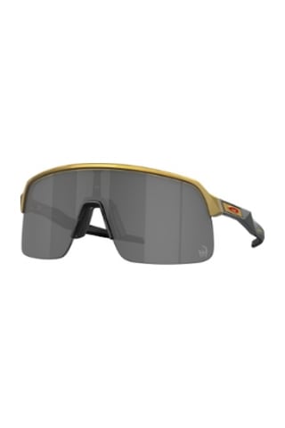 Oakley Sutro Lite Prızm Olympic Gold Çerçeve Gözlük 94634739 Karışık/Çok Renkli