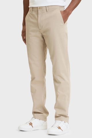 Tommy Hilfiger Erkek Pantolon Mw0mw40262 Rbt Kum