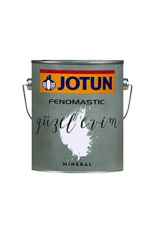Jotun St.Pauls Blue 5030 Fenomastic Güzel Evim Mineral